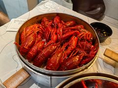 -巴厘龙虾·榜首油焖大虾(音乐学院·沿江酒馆店)