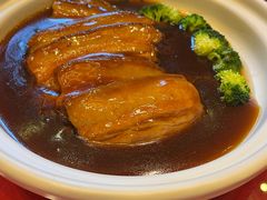 -盈春大饭店(千山路店)