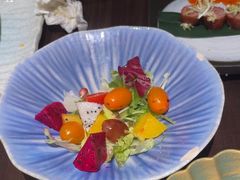 -匠和风精致料理(莆田财富中心店)