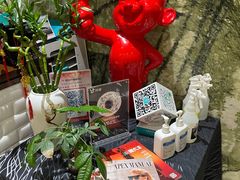 -沈阳和平艾美酒店新食谱西餐厅