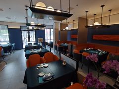 大堂-MD日越生辉铁板烧(海运堤店)