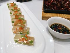 -伊尹活海参馆(衡山路店)