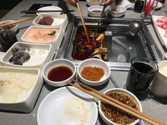 -海底捞火锅(奥山世纪城店)
