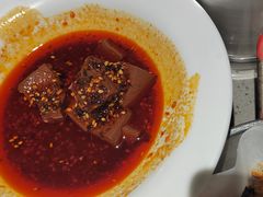 -半天妖烤鱼(丰科万达店)