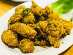 -ZF Seafood Restaurant 卓峰海鲜餐