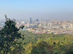 -千佛山风景名胜区