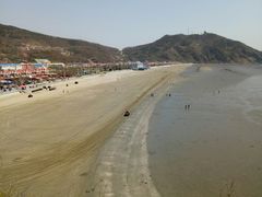 -大鹿岛