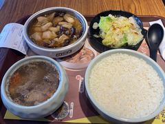 -真功夫(彩田路店)