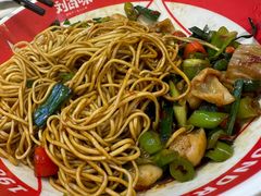 -刘百味粉馆(五一华府店)