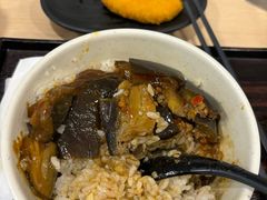 -吉野家(上海美罗城店)
