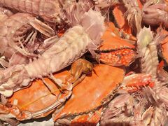 -一方渔歌蒸汽海鲜自助(文化路万达广场店)