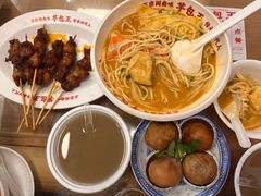 -芋包王闽南茶楼(八市店)