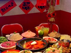 -牛市坎火锅(建设路店)