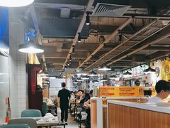 -潮汕大目牛肉火锅(上梅林店)