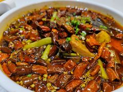 极品毛血旺-辣婆婆(航天桥店)