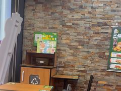 -赛百味SUBWAY(凯德mall大峡谷店)