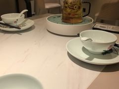 -荷花亭·湖北融合菜(中商广场店)