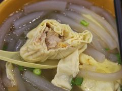 千张包子-丁莲芳(红旗路店)