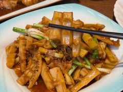 -御香农家菜(莫干山庾村店)