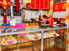 -奇香楼(五眼桥横街店)