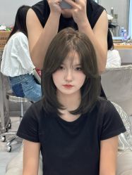-YOUNG漾沙龙