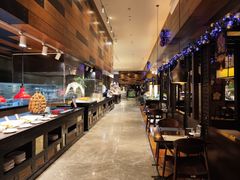 -常州新城希尔顿酒店·OPEN全日餐厅