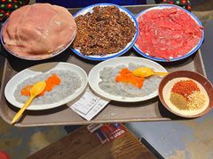 -古木枫老火锅(洪崖洞店)