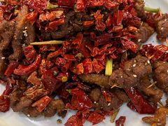 -付掌柜在成都·热炒砂锅集(金禾店)