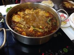 泉味道贵州私厨-泉味道贵州厨房(三里河店)