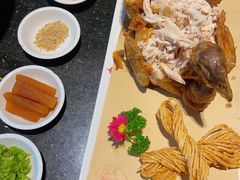 -百姓厨房(凤翔泥塑坊店)