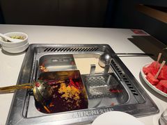 -海底捞火锅(外滩店)