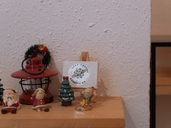 -士多咖啡·Stop Coffee