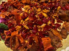 -红辣椒·川菜·火锅(张杨路店)