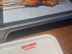 -管氏翅吧(广渠门店)