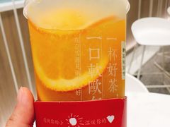 -奈雪的茶(市百一店)