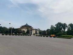 -中国农业博物馆