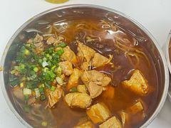 -金牌罗记肠旺面(蔡家街店)