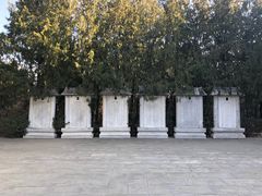 -周口店北京人遗址公园