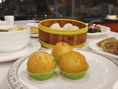 -一品粤珍轩(吴中路店)
