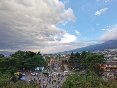 -大理古城