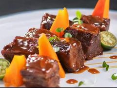 -东岭皇冠假日酒店-彩丰楼中餐厅