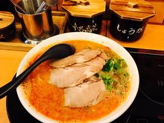 -博多一幸舍(侨福芳草地购物中心店)