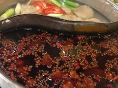 -朱氏胖子烂火锅(洪崖洞店)