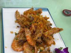 -景好海鲜餐厅(大鹏必选旅游店)
