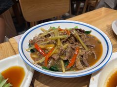-潮巷·老潮汕美食集市(欢乐港湾店)
