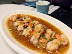 -杨记海鲜楼(三门黑金冠店)