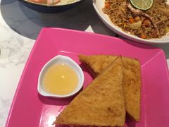 -卡朋西餐(较场西路店)