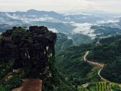 -梦幻奥陶纪景区