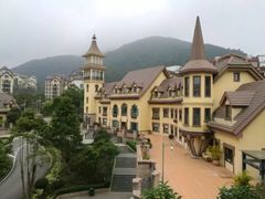 -东部华侨城