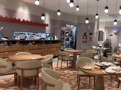 -必胜客(华为店)